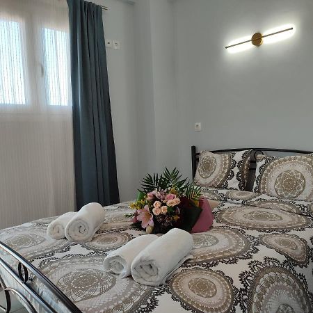 Dream House Ioanninaアパートメント エクステリア 写真