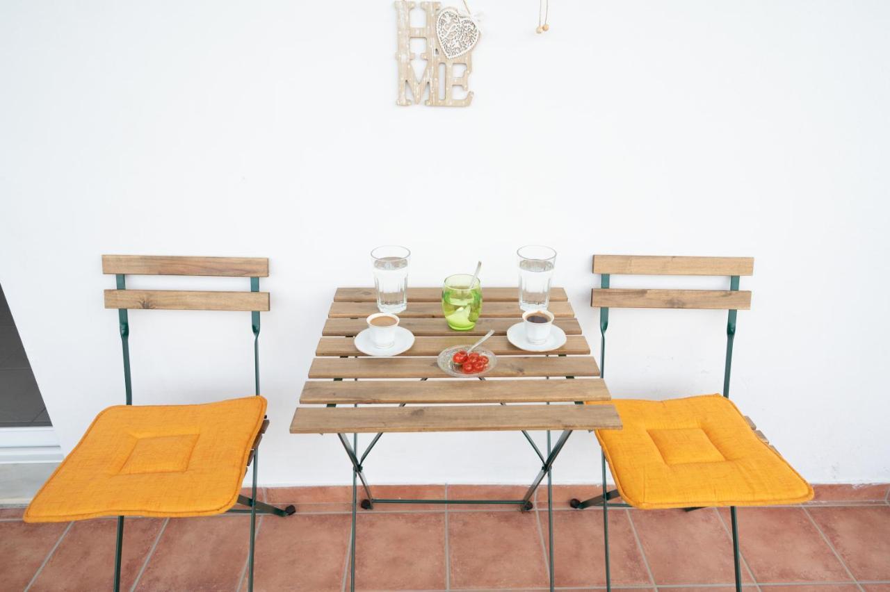 Dream House Ioanninaアパートメント エクステリア 写真