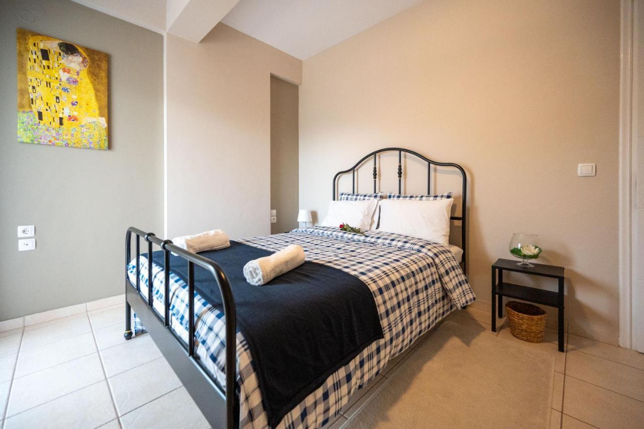 Dream House Ioanninaアパートメント エクステリア 写真