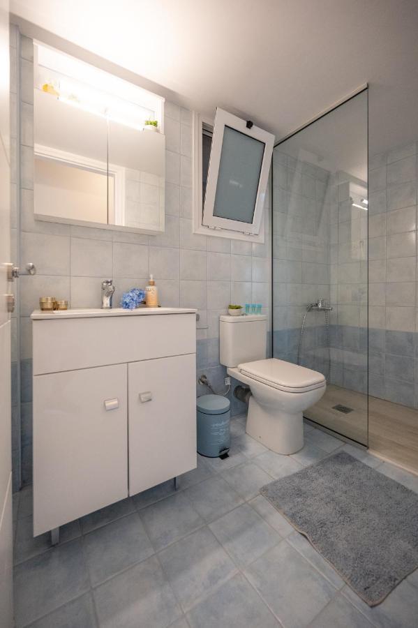 Dream House Ioanninaアパートメント エクステリア 写真
