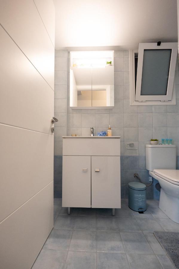 Dream House Ioanninaアパートメント エクステリア 写真