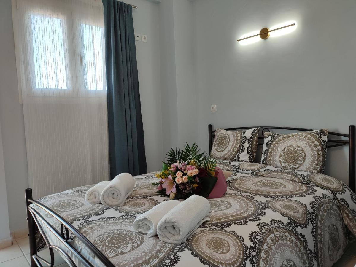 Dream House Ioanninaアパートメント エクステリア 写真