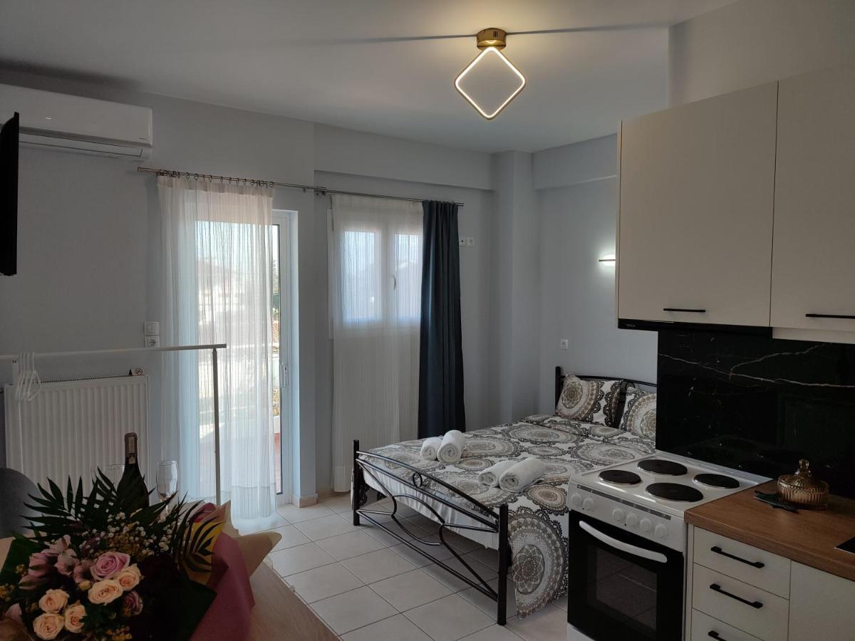 Dream House Ioanninaアパートメント エクステリア 写真