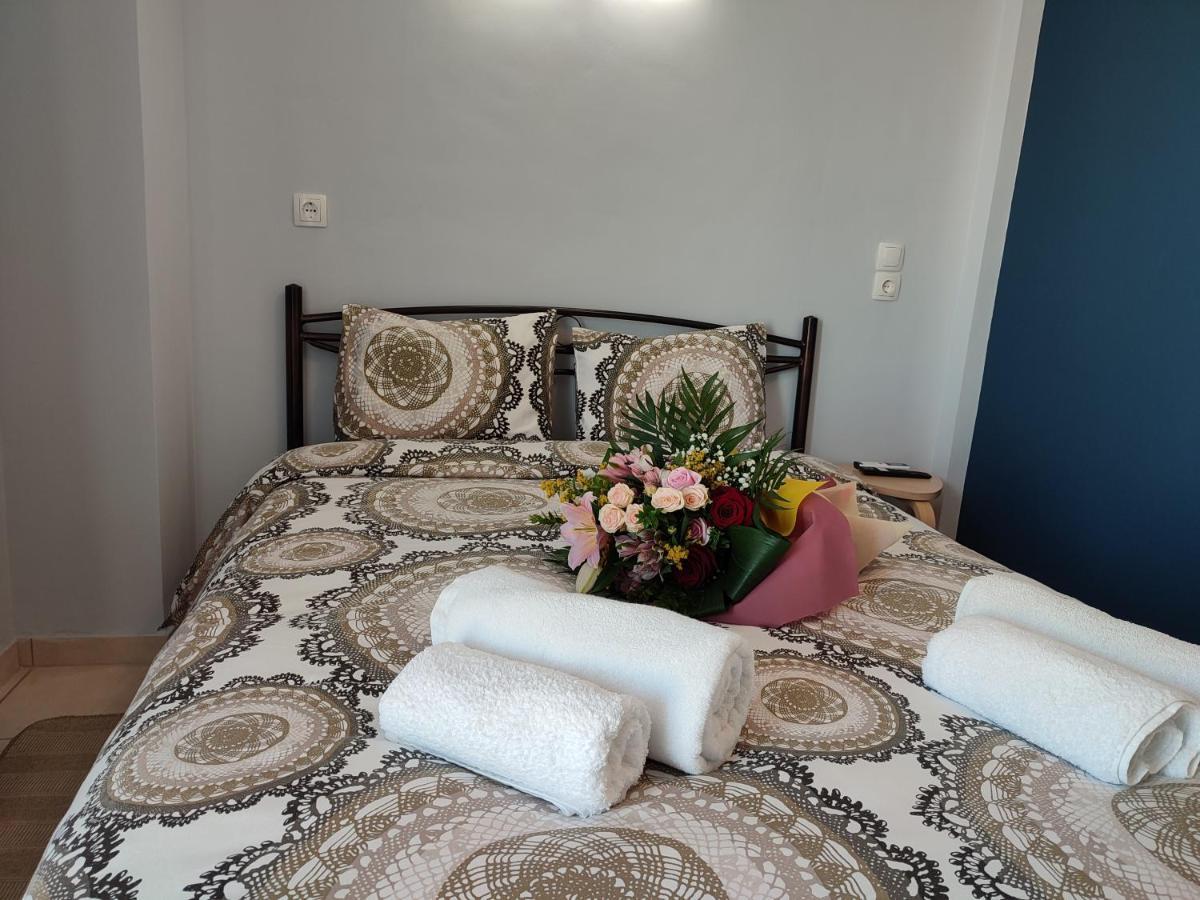 Dream House Ioanninaアパートメント エクステリア 写真