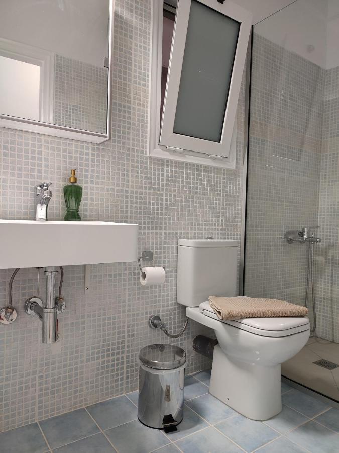 Dream House Ioanninaアパートメント エクステリア 写真