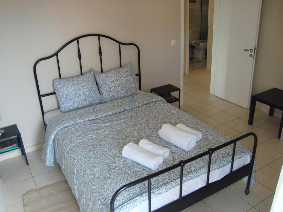 Dream House Ioanninaアパートメント エクステリア 写真