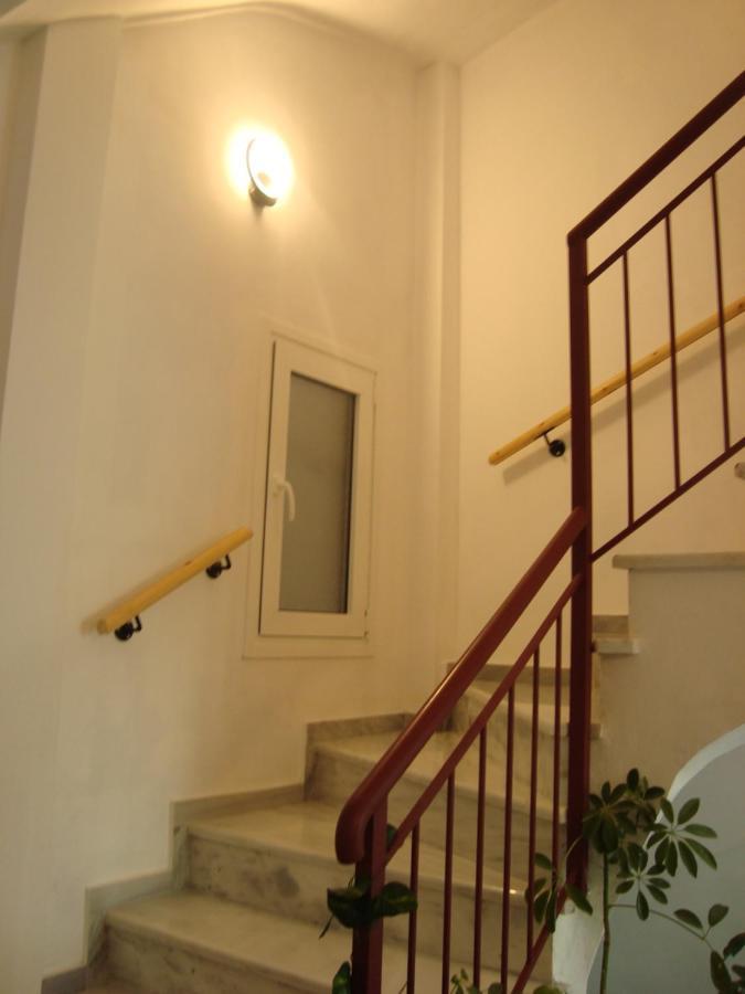 Dream House Ioanninaアパートメント エクステリア 写真