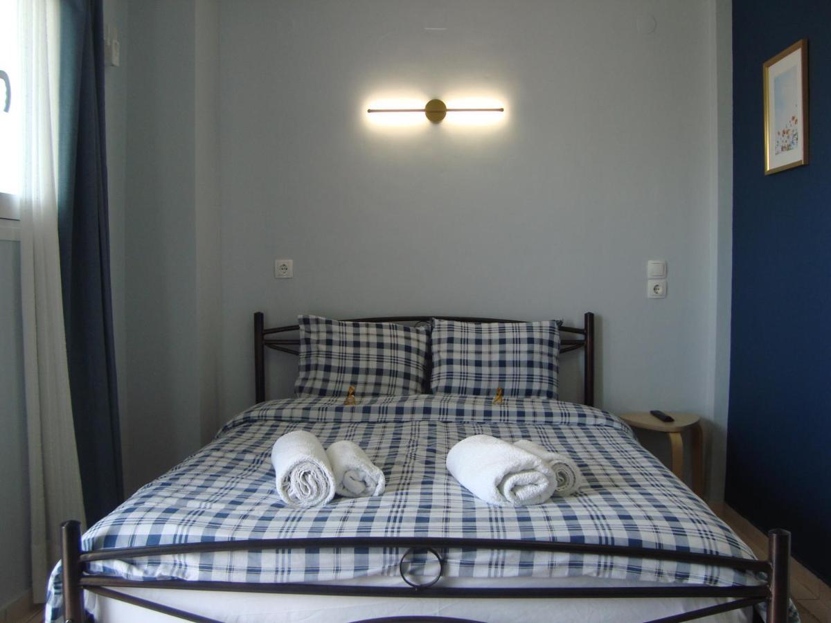 Dream House Ioanninaアパートメント エクステリア 写真